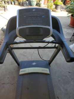 Nordictrack treadmill c850i for Sale in Montebello CA OfferUp