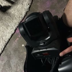 Moving Head 