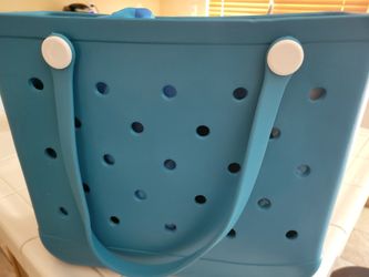 Waterproof Bag And Towels 