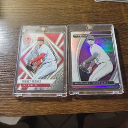 Baseball Cards