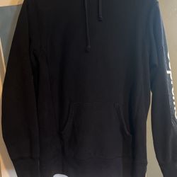 Small Supreme Sweater