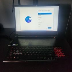 Asus ROG Zephyrus 15.6