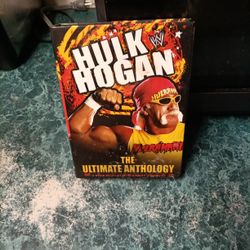 Hulk Hogan