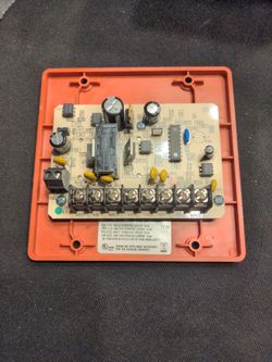 Fire Alarm FSDM 12/24 NEW NO BOX