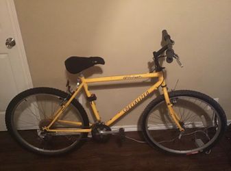 Specialized Hardbody Bike $150