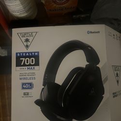 Turtle Beach Headset 