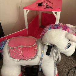 Electric Unicorn