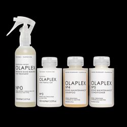 Oleplex Hair Products