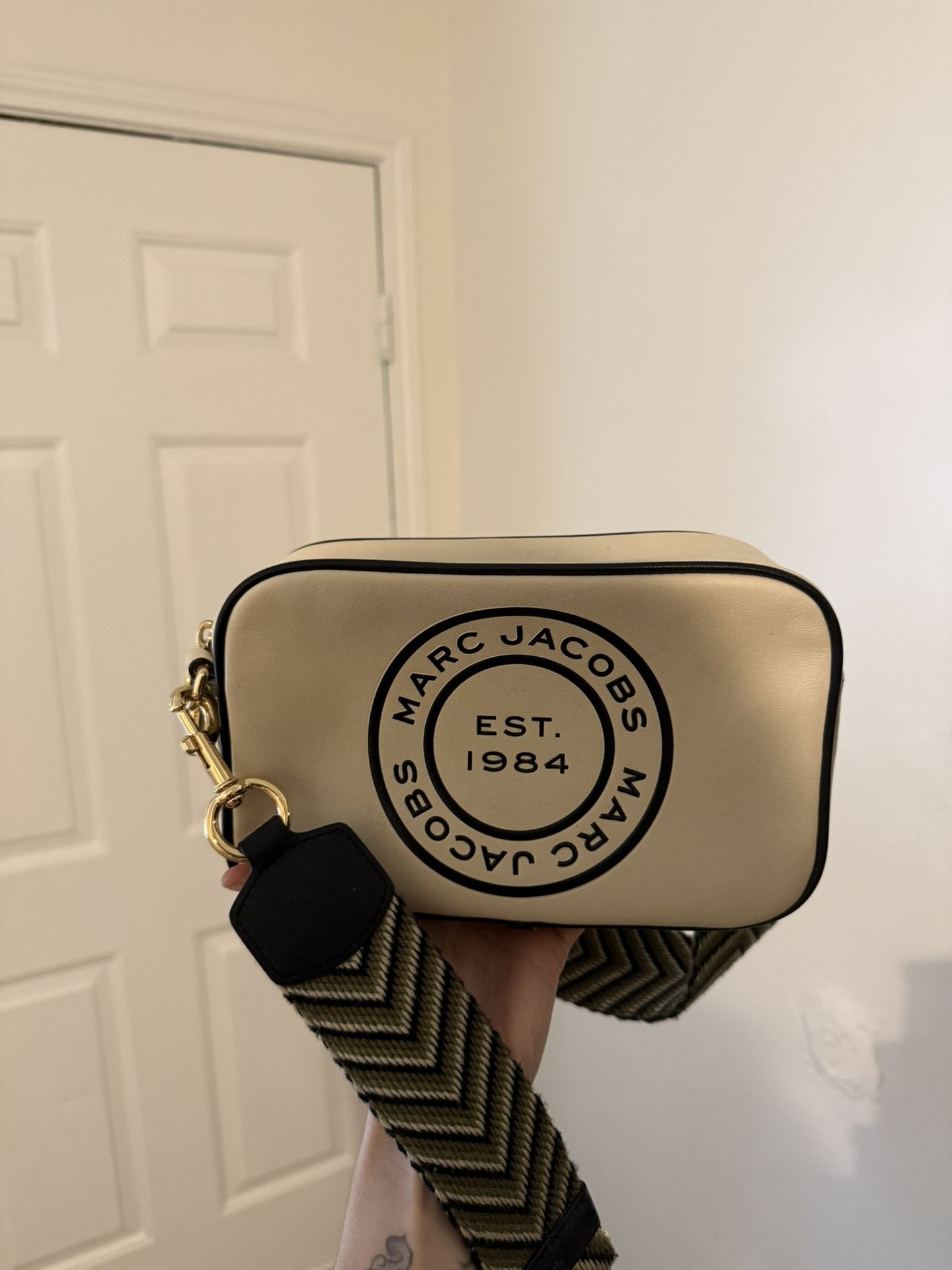 Marc Jacobs Shoulder Bag