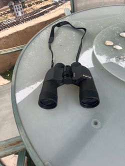 Pentax 12x50 PCF Binoculars