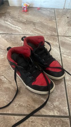 Jordan mid dunks