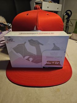 Pokemon Sword and Shield UPC $560