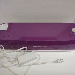 Cricut Air 2