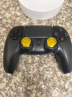 Ps5 controller  Upgrade TMR joystick