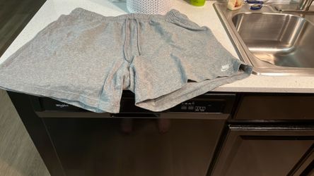Men’s Nike shorts