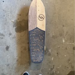 dusters cruiser board NEED GONE