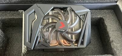 NVIDIA GeForce GTX 1660 SUPER