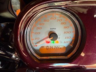 2019 Road Glide