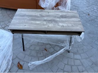Basic Slim - Working Desk