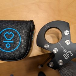 Lab DF3 Mint Condition 