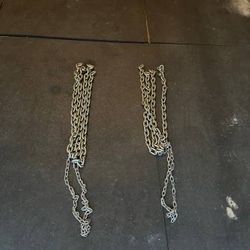 Weight Lifting chains For Sale