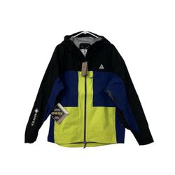 Nike ACG Gore-Tex Storm-Fit ADV Jacket Size Large
