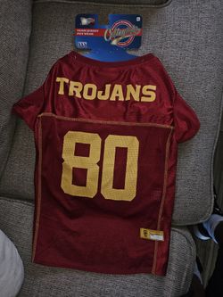 pet jersey XL