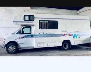 Nice Mobile home