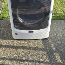 Maytag Electric Dryer) I Can Help You With Free Delivery Within 10 Miles Distance 