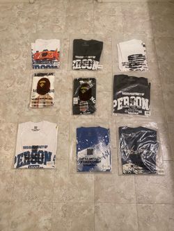 Ie based📍 Shipping/Pickups/Delivery Available