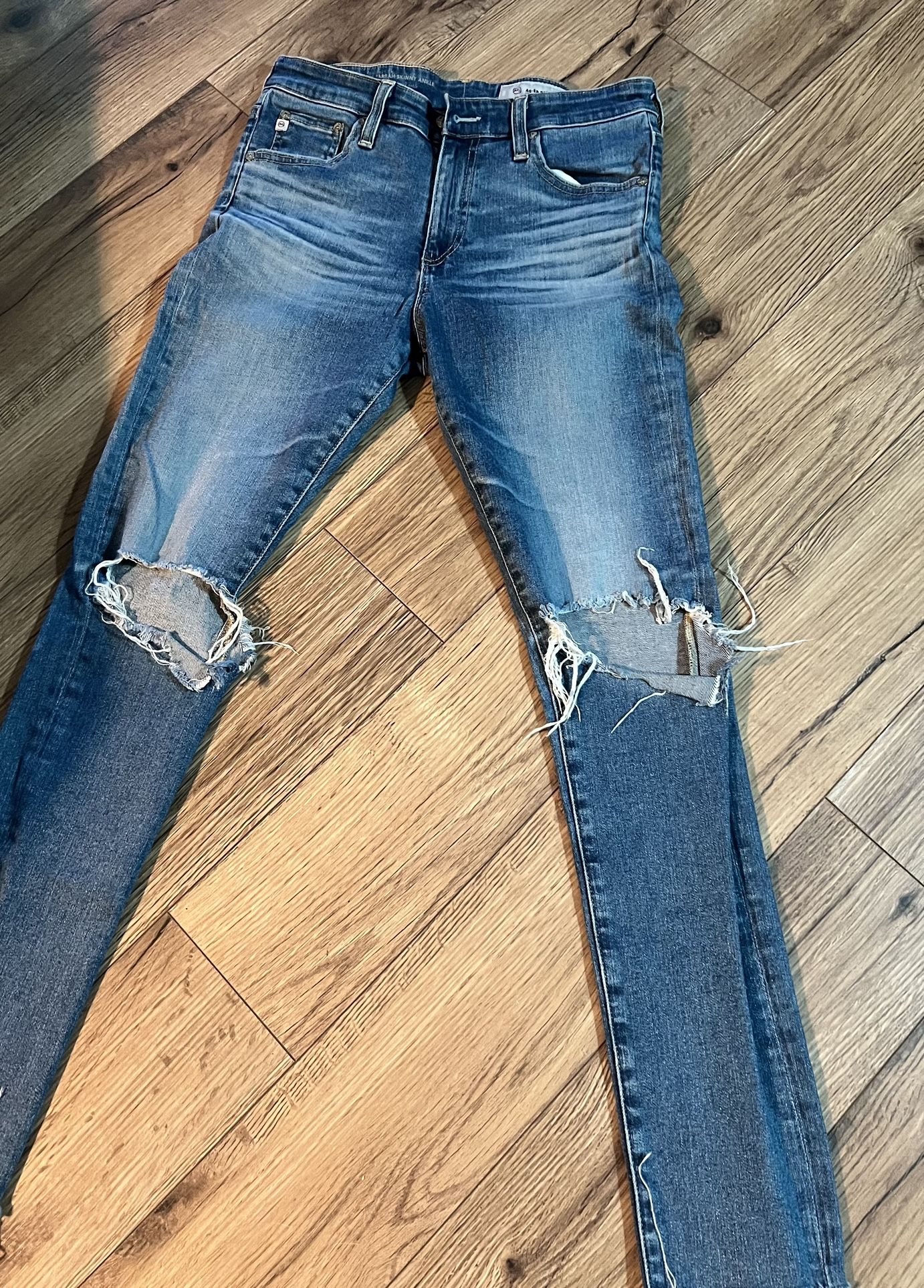AG Women’s Jeans