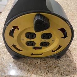 WORKFORCE CORD EXTENSION REEL 