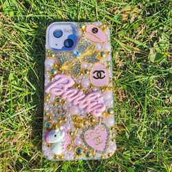 BRAND NEW Signature iPhone 13/14 Case 