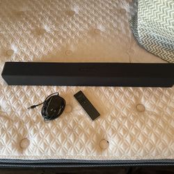 Bluetooth Sound Bar