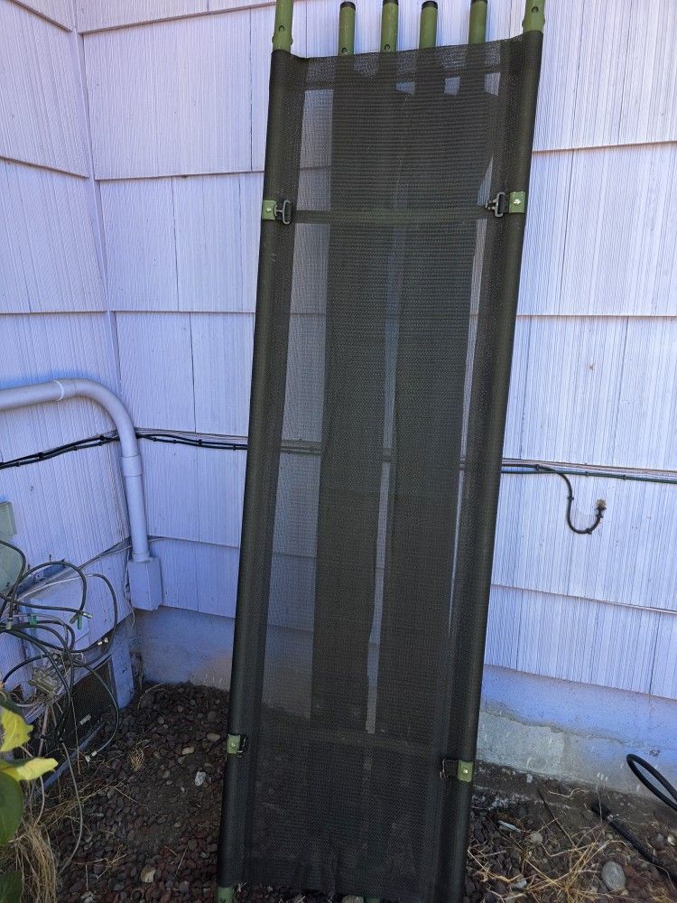 Military Stretcher