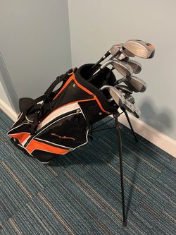 Golf Club Sets $299