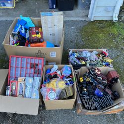 Toys Electric Train Actions Figure Electronics