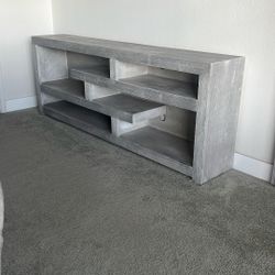 Tv Console Table Tv Stand