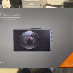 Dash Camera