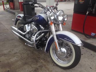 2006 Harley-Davidson