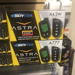 Alarm Systems On Sale Today! 