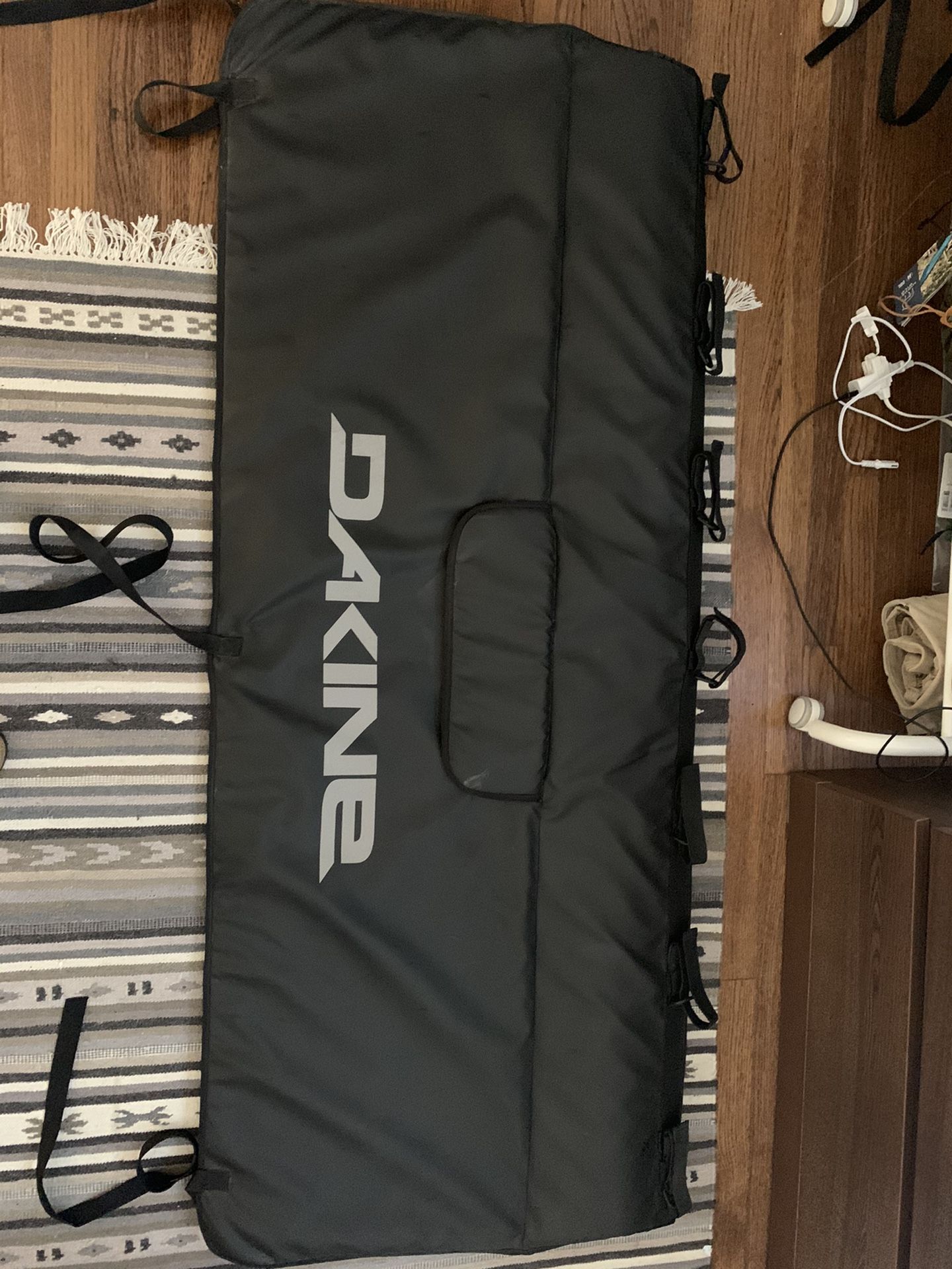 dakine tailgate pad f150