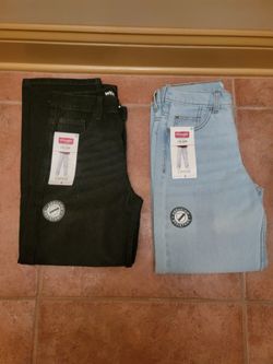 Boys Size 10 Loose Jeans