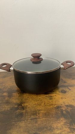Hamilton Beach Non Stick Pot