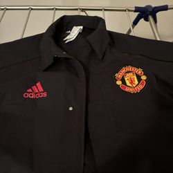 Manchester United Jacket