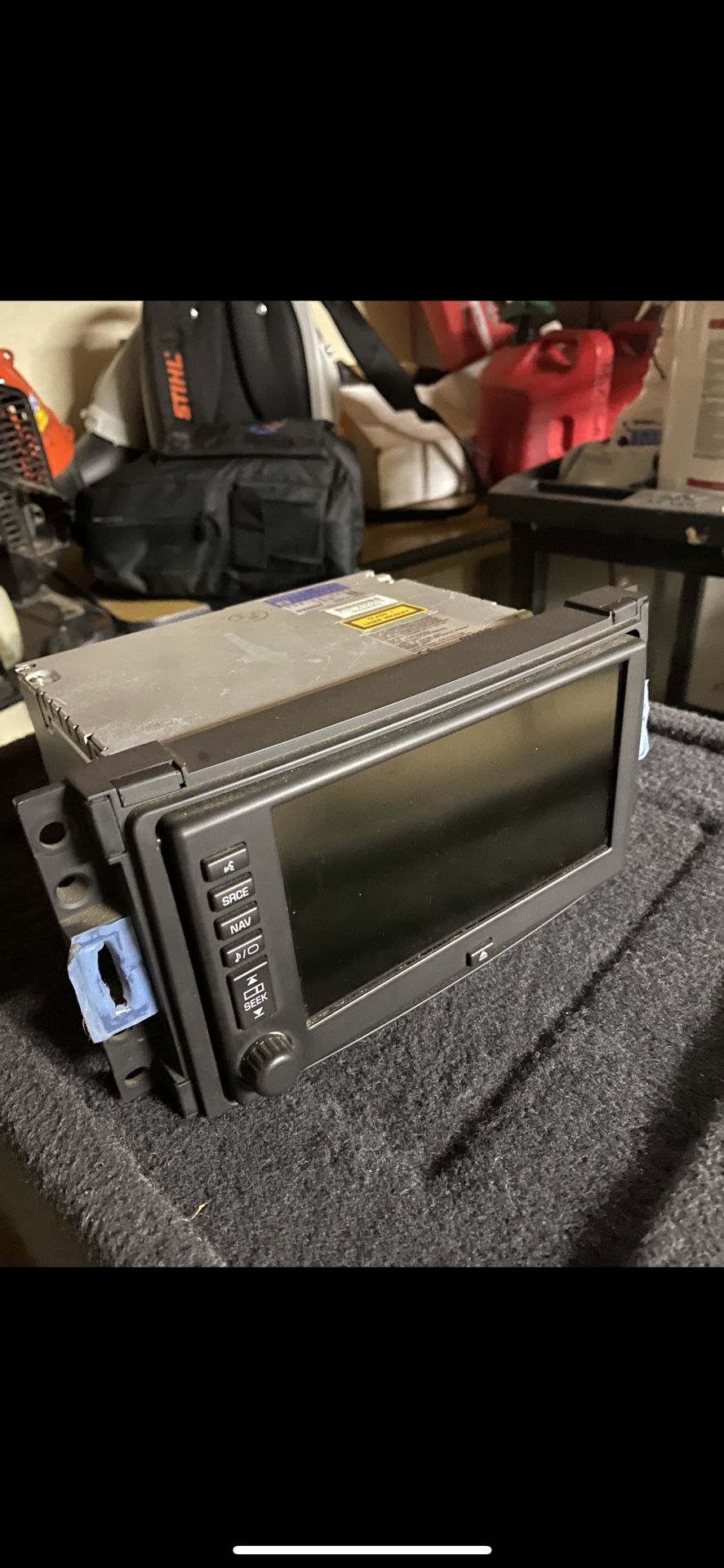 In Excellent Conditions 12” Kickers