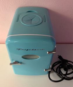 Mini Fridge Almost New
