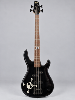 Squier by Fender 4-String Electric Bass Guitar