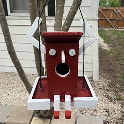 Birdhouse