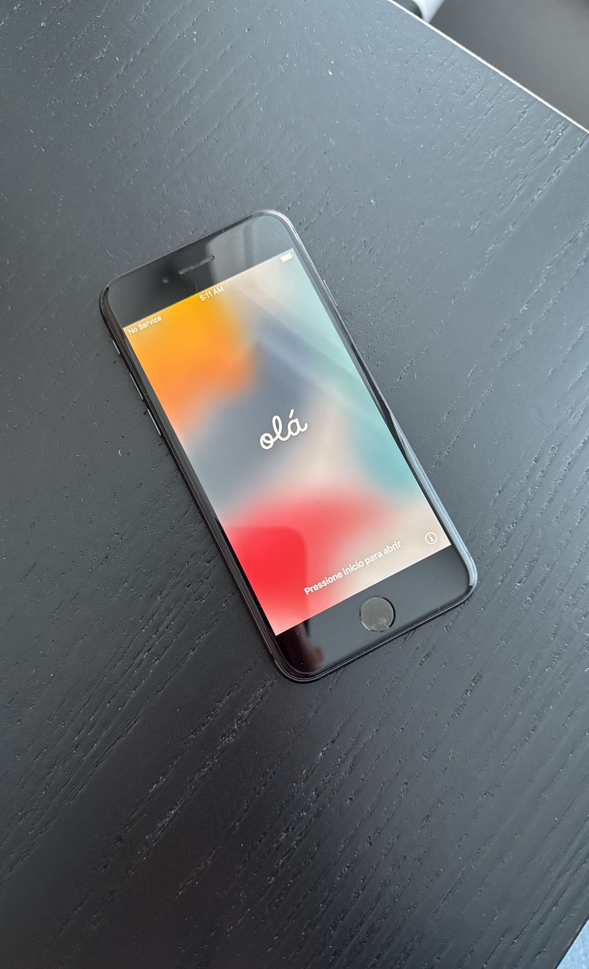 iPhone 8 In great condition With original box